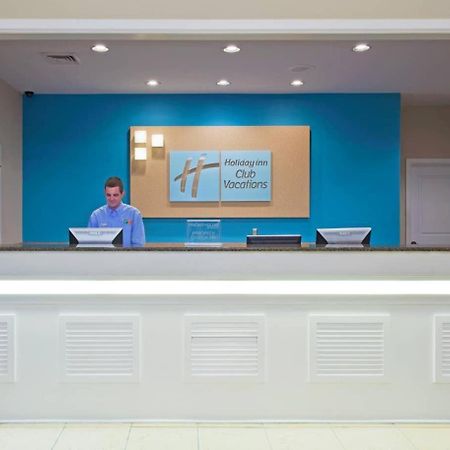 Holiday Inn Club Vacations South Beach Resort Миртл-Бич Экстерьер фото