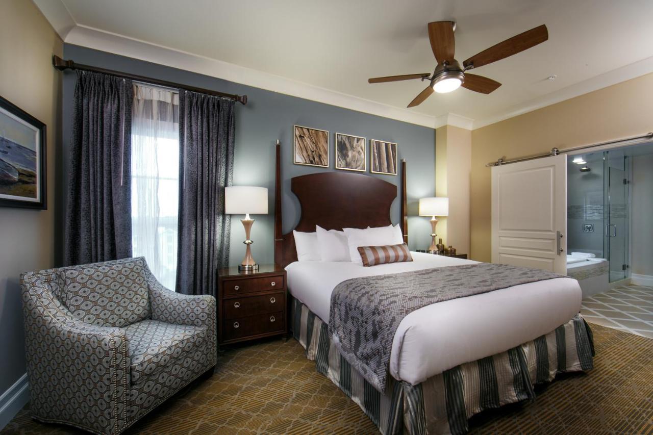 Holiday Inn Club Vacations South Beach Resort Миртл-Бич Экстерьер фото