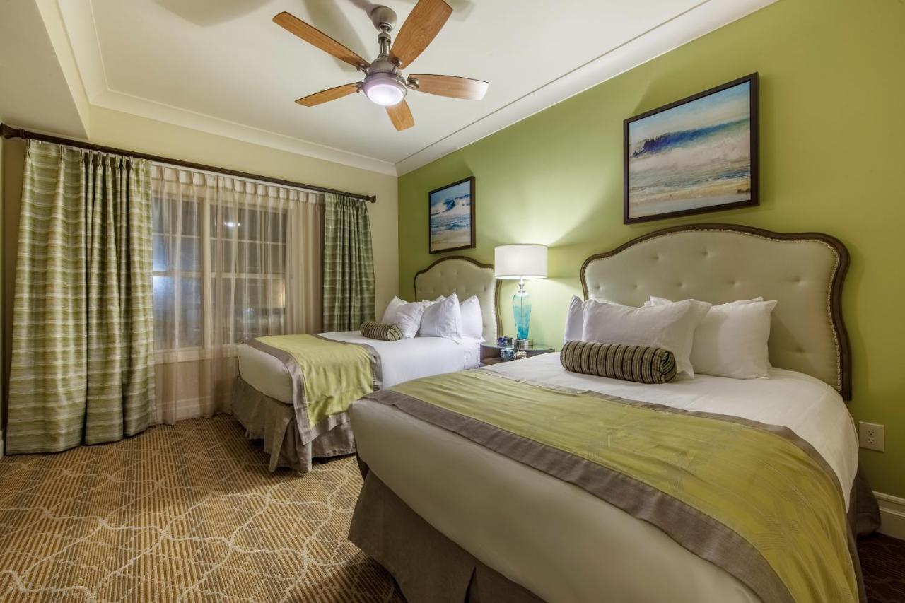 Holiday Inn Club Vacations South Beach Resort Миртл-Бич Экстерьер фото
