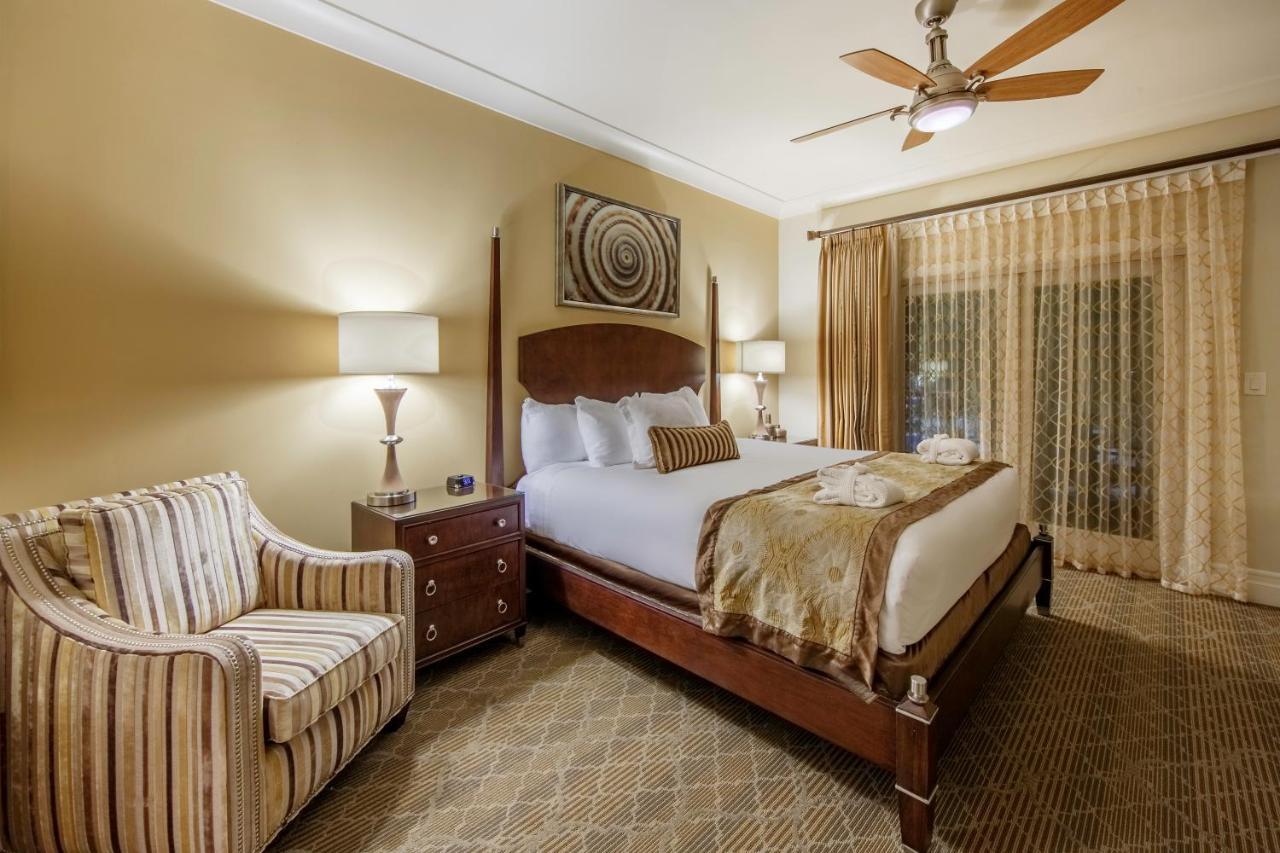 Holiday Inn Club Vacations South Beach Resort Миртл-Бич Экстерьер фото