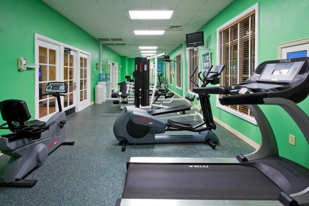 Holiday Inn Club Vacations South Beach Resort Миртл-Бич Экстерьер фото
