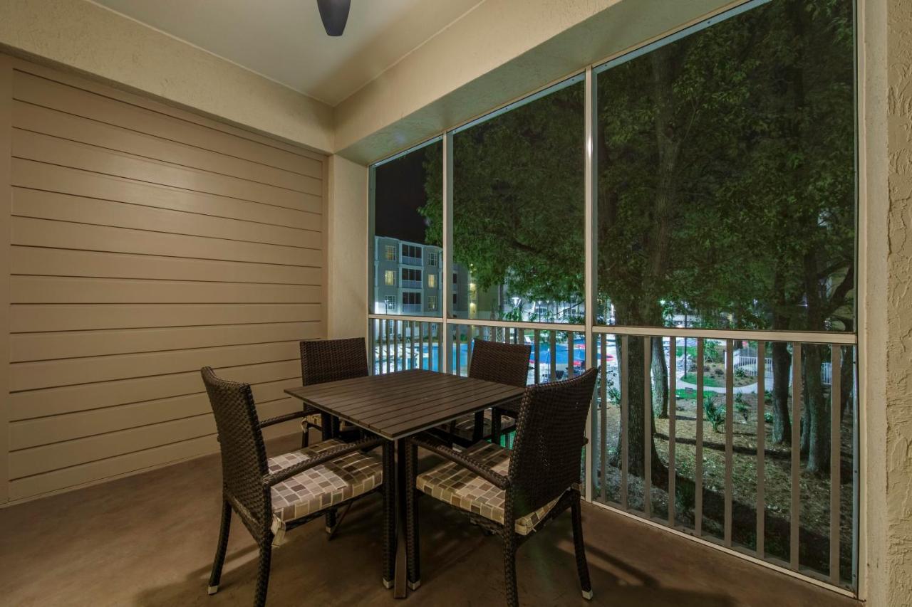 Holiday Inn Club Vacations South Beach Resort Миртл-Бич Экстерьер фото