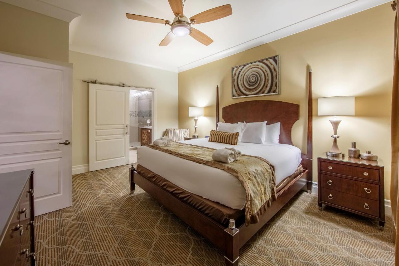 Holiday Inn Club Vacations South Beach Resort Миртл-Бич Экстерьер фото