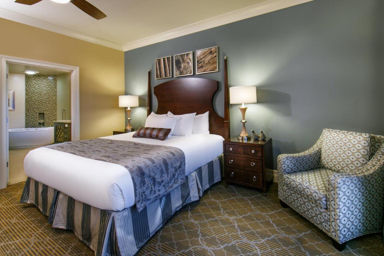 Holiday Inn Club Vacations South Beach Resort Миртл-Бич Экстерьер фото