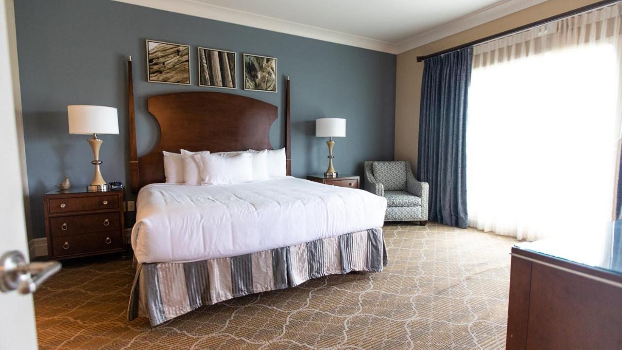 Holiday Inn Club Vacations South Beach Resort Миртл-Бич Экстерьер фото