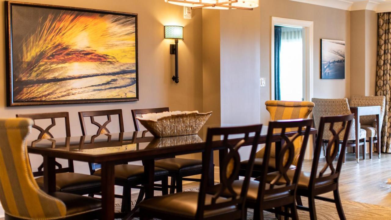 Holiday Inn Club Vacations South Beach Resort Миртл-Бич Экстерьер фото