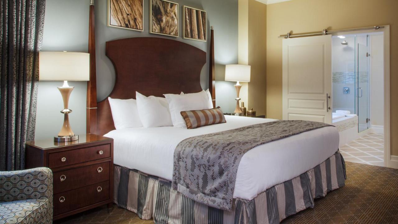 Holiday Inn Club Vacations South Beach Resort Миртл-Бич Экстерьер фото