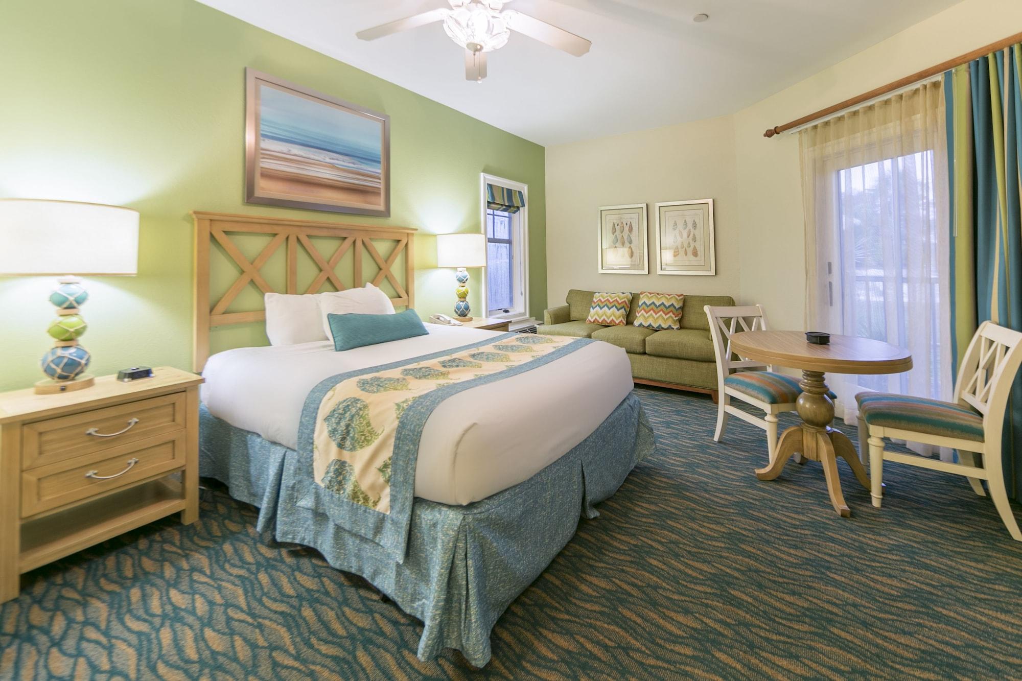 Holiday Inn Club Vacations South Beach Resort Миртл-Бич Экстерьер фото