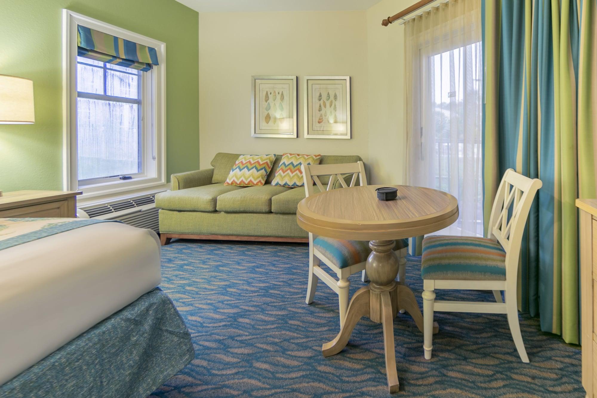 Holiday Inn Club Vacations South Beach Resort Миртл-Бич Экстерьер фото