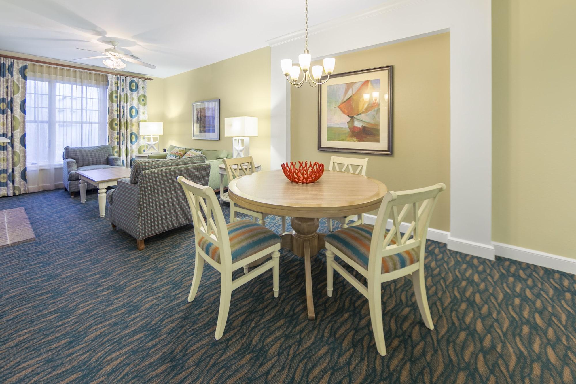 Holiday Inn Club Vacations South Beach Resort Миртл-Бич Экстерьер фото