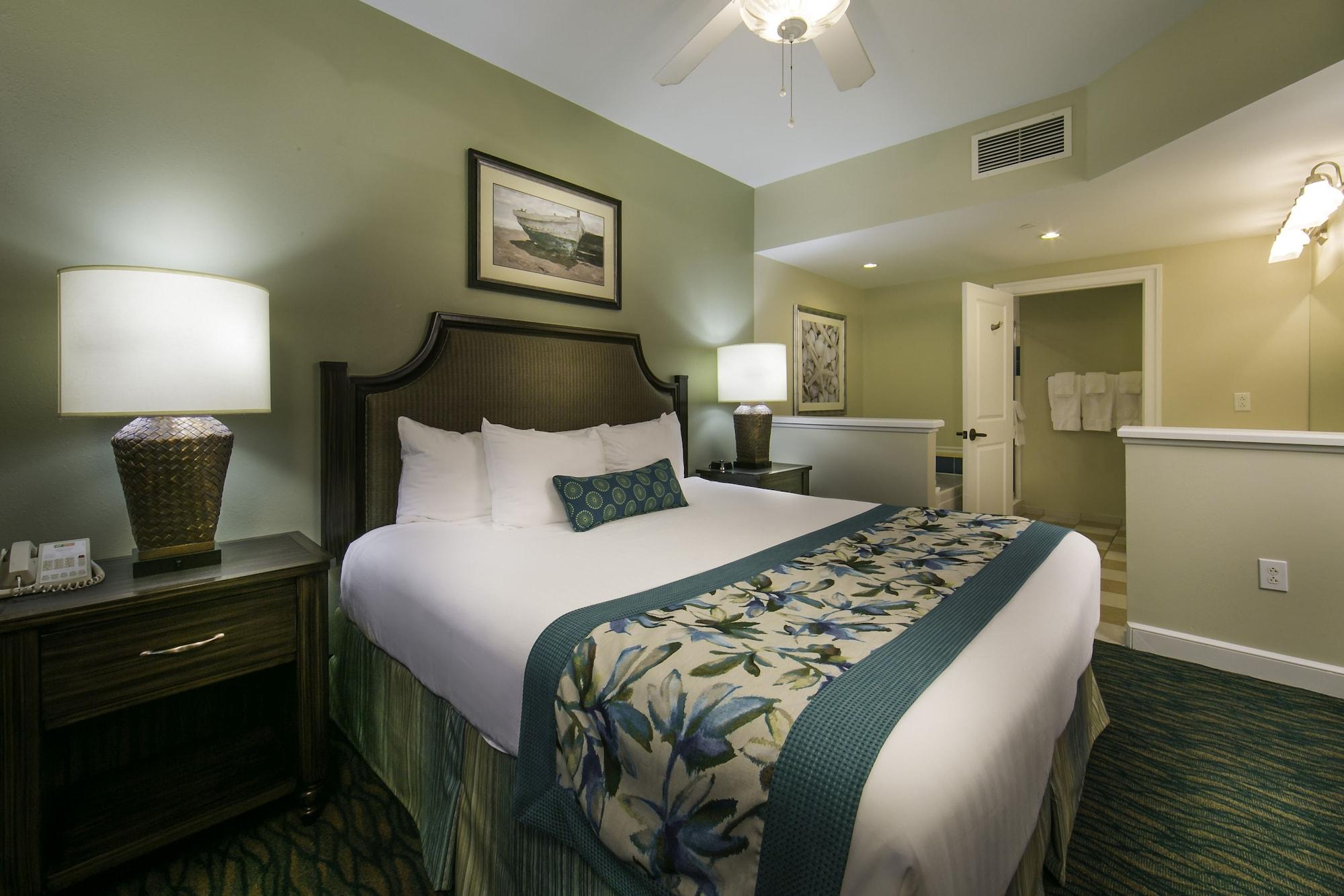 Holiday Inn Club Vacations South Beach Resort Миртл-Бич Экстерьер фото
