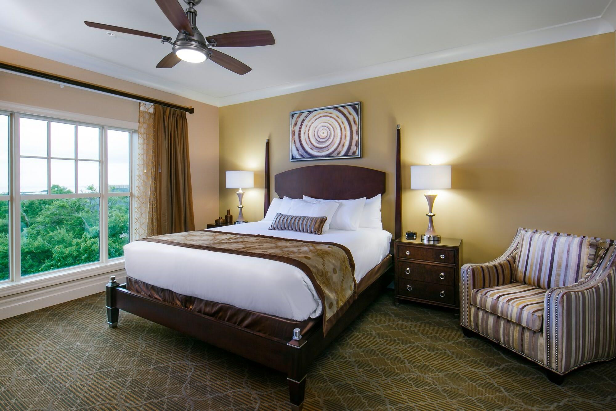 Holiday Inn Club Vacations South Beach Resort Миртл-Бич Экстерьер фото